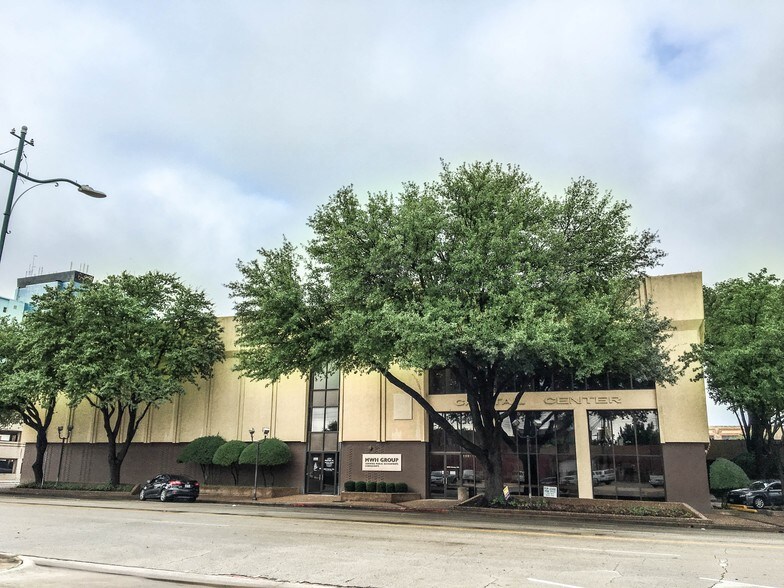 624 Indiana Ave, Wichita Falls, TX à louer - Photo du bâtiment - Image 2 de 25