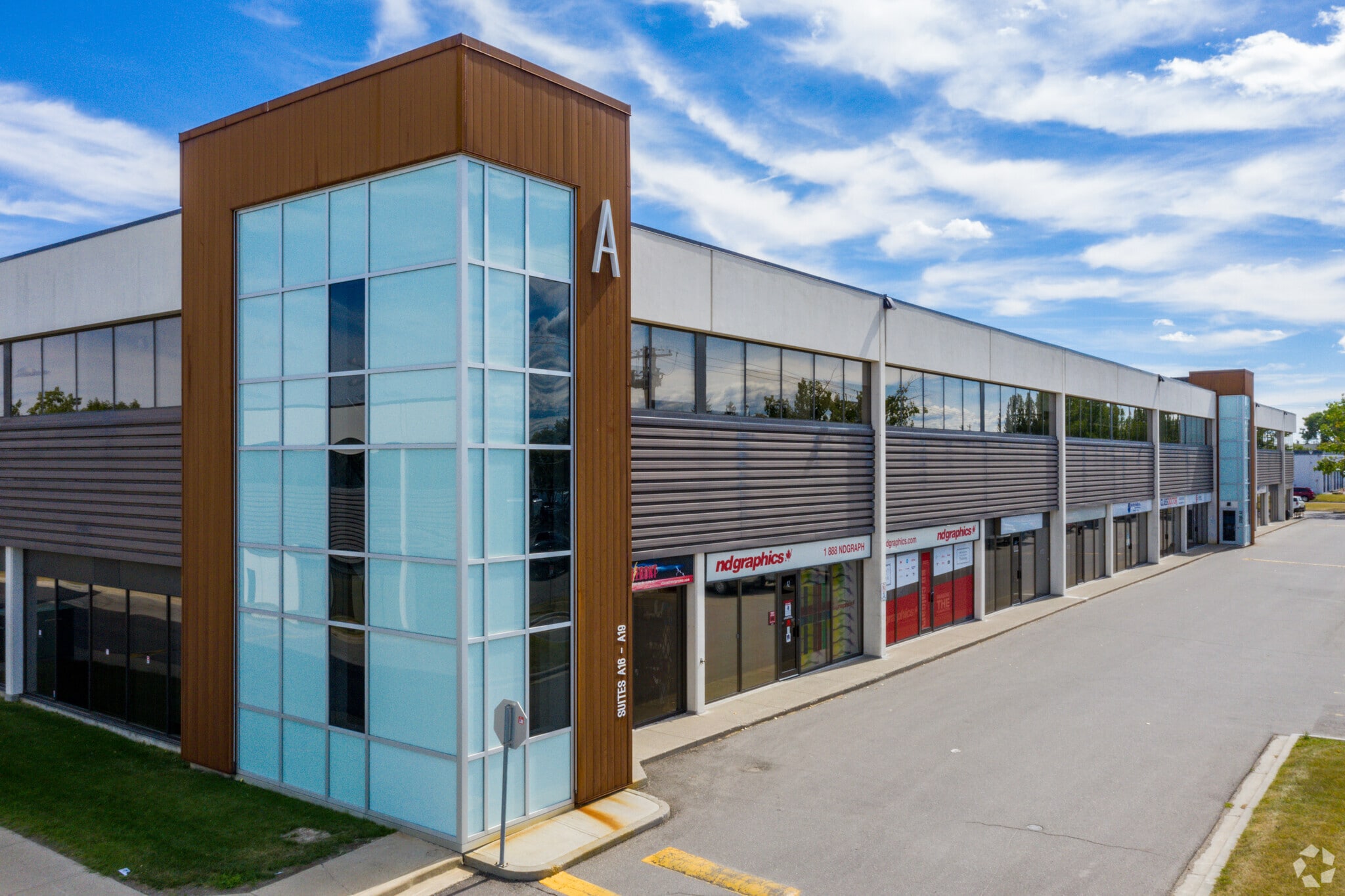 6120 2nd St SE, Calgary, AB for sale Building Photo- Image 1 of 1