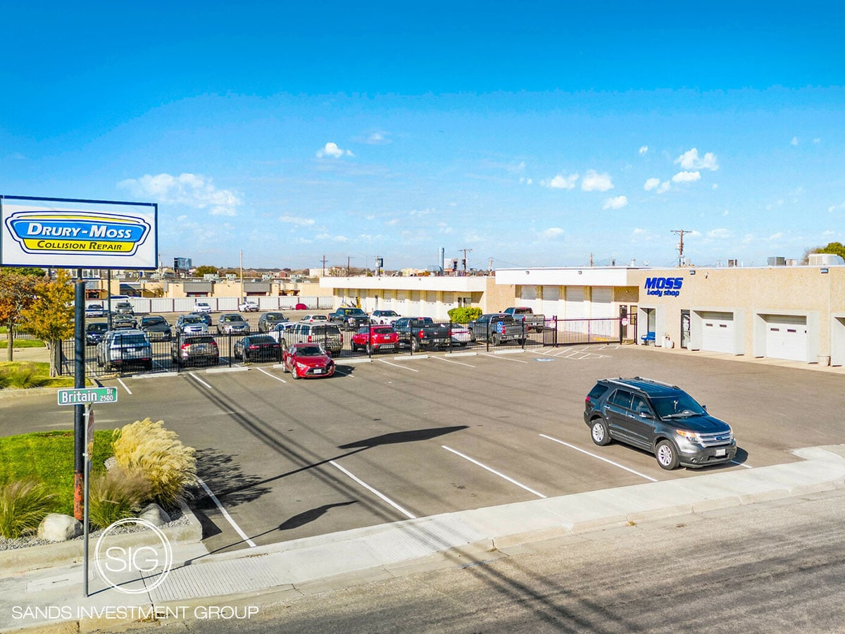 3000 SW 26th Ave, Amarillo, TX for sale Primary Photo- Image 1 of 6