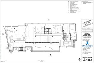 N Litchfield Rd & W Village Pkwy, Litchfield Park, AZ for lease Floor Plan- Image 1 of 1