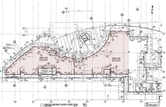 71800 Hwy 111, Rancho Mirage, CA à louer Plan d  tage- Image 1 de 14