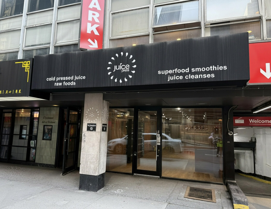 57-67 W 55th St, New York, NY for lease Primary Photo- Image 1 of 4