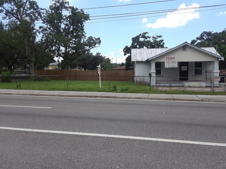 2005 E Dr Martin Luther King Jr Blvd, Tampa, FL for sale - Primary Photo - Image 1 of 1