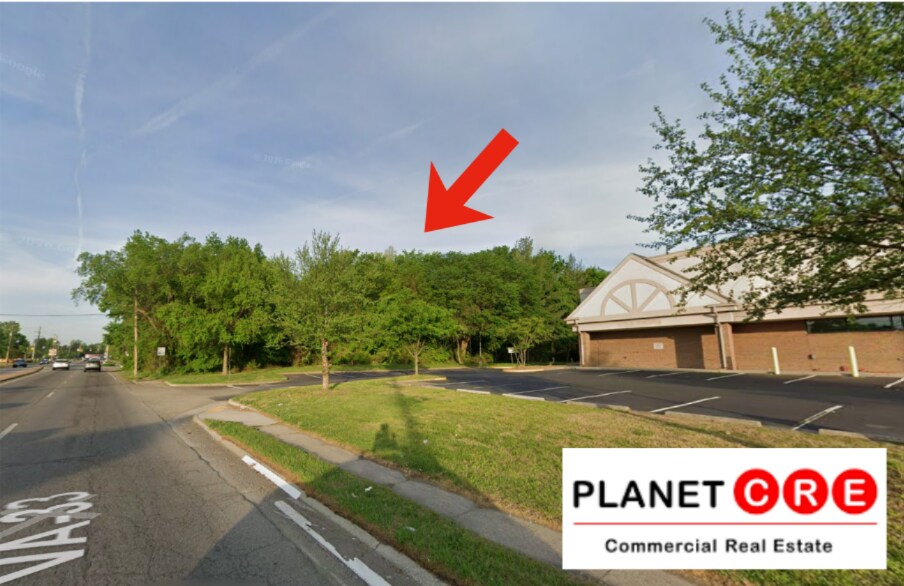 4712 Nine Mile Rd, Richmond, VA for sale - Building Photo - Image 2 of 7