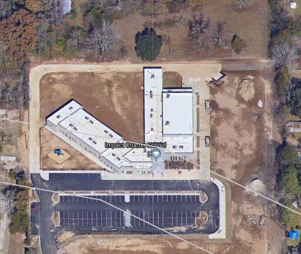 Plus de détails pour 4815 Lavey Ln, Baker, LA - Bureau à louer