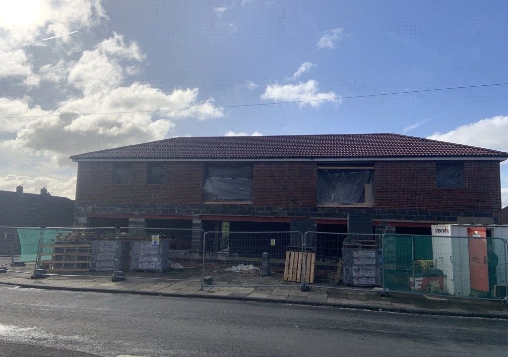 Patience Ave, Newcastle Upon Tyne for lease Primary Photo- Image 1 of 3