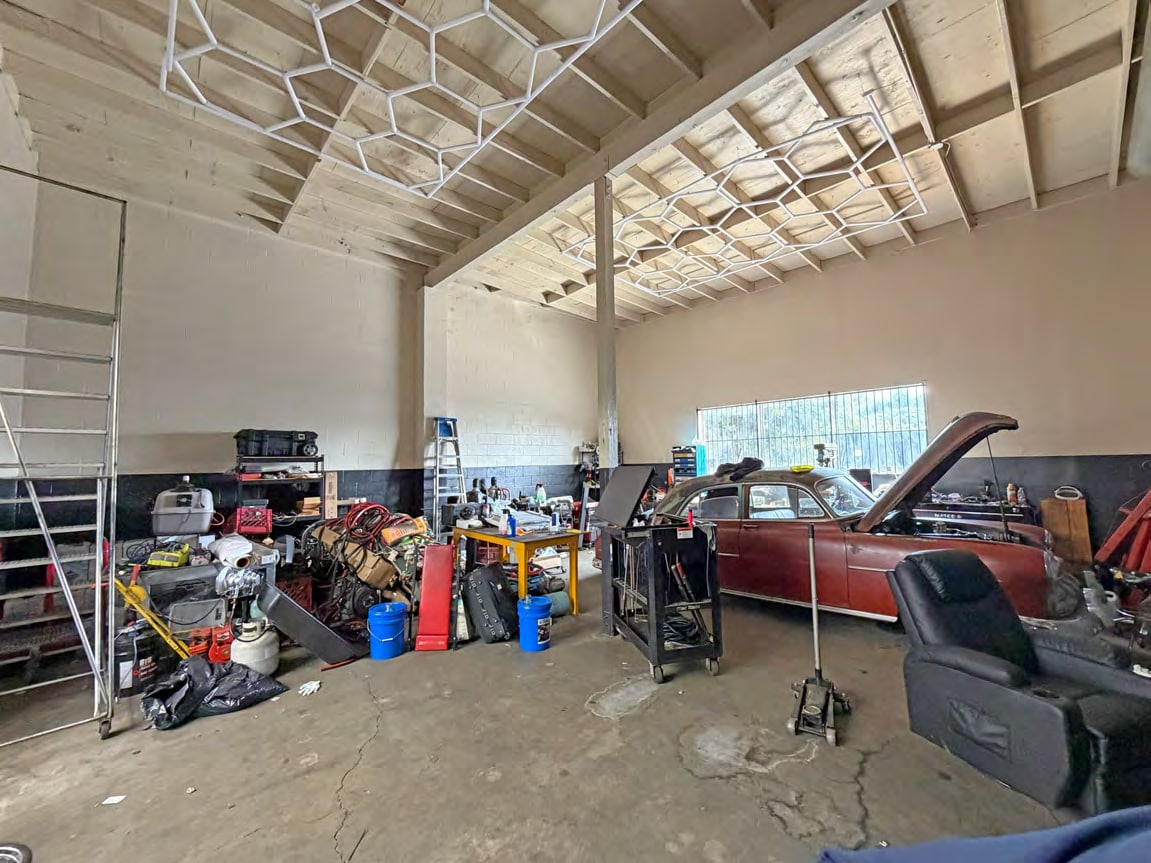 3700 Fruitland Ave, Maywood, CA for lease Interior Photo- Image 1 of 1