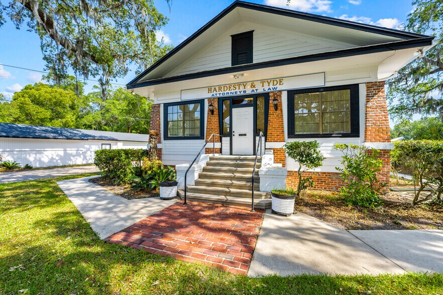 4004 Atlantic Blvd, Jacksonville, FL à vendre - Photo du bâtiment - Image 3 de 18