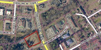 Plus de détails pour 1643 Constitution Blvd, Rock Hill, SC - Terrain à vendre