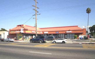 More details for 6416 S Normandie Ave, Los Angeles, CA - Retail for Lease