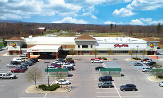 More details for 41 Vista Blvd, Slingerlands, NY - Retail for Lease