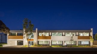 Plus de détails pour 3822 Campus Dr, Newport Beach, CA - Bureau à vendre