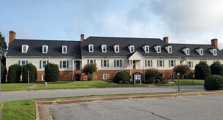 More details for 2500-2505 Pocoshock Place – Office for Sale