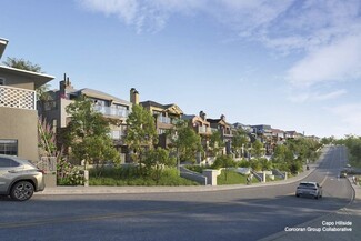 Plus de détails pour 0 Via Canon St, Dana Point, CA - Terrain à vendre