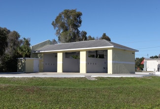 Plus de détails pour 15182 Dahlgren Ave, Port Charlotte, FL - Commerce de détail à louer