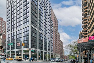 Plus de détails pour 266-270 W 96th St, New York, NY - Bureau/Commerce de détail à louer