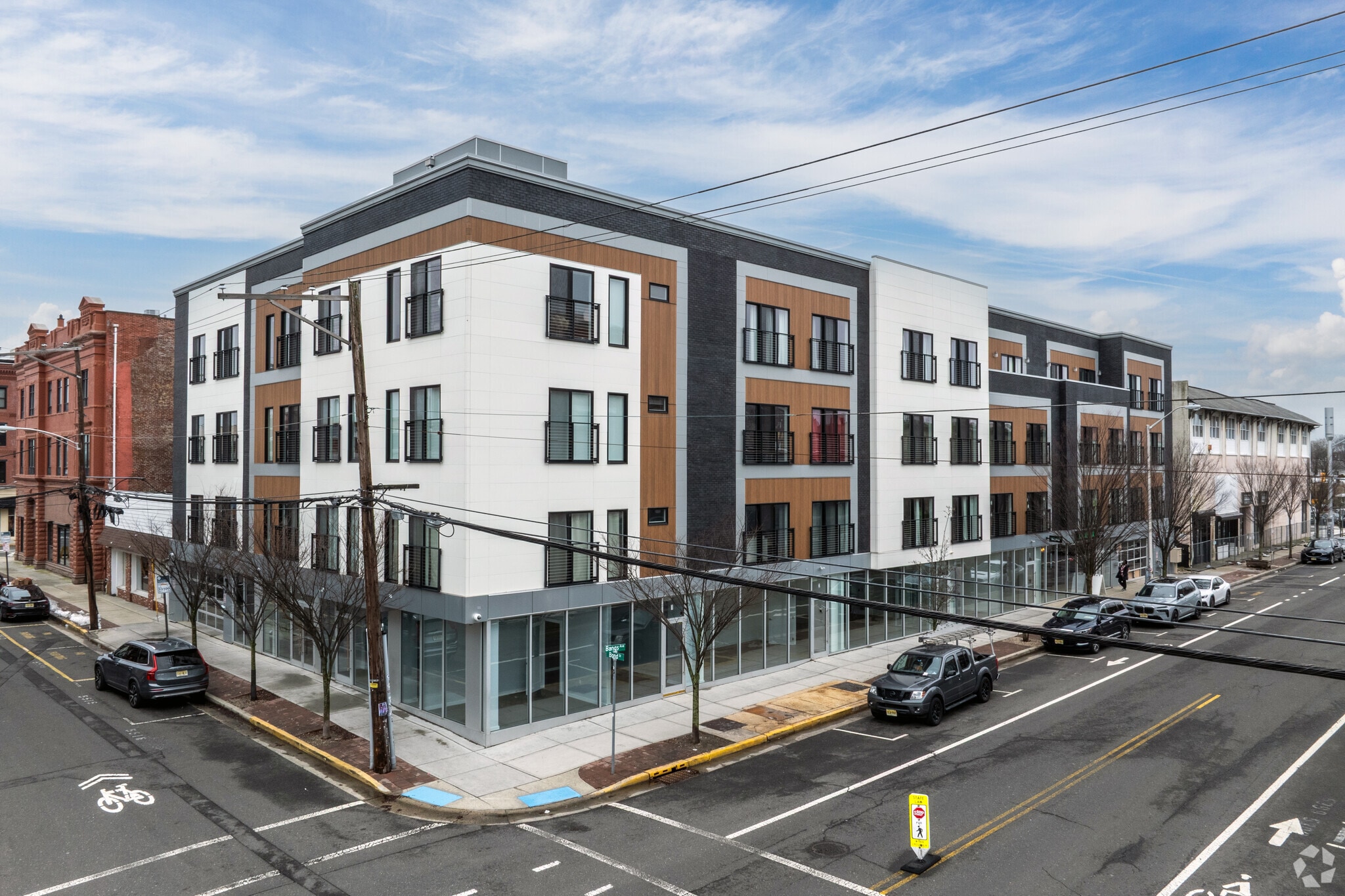 700 Bangs Ave, Asbury Park, NJ for lease Primary Photo- Image 1 of 5