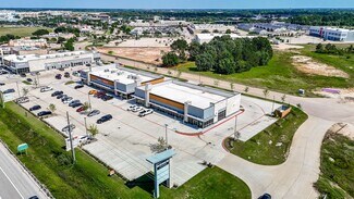 Plus de détails pour I-10 & Pin Oak Rd, Katy, TX - Commerce de détail à louer