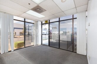 4530 Andrews St, North Las Vegas, NV for lease Interior Photo- Image 2 of 5