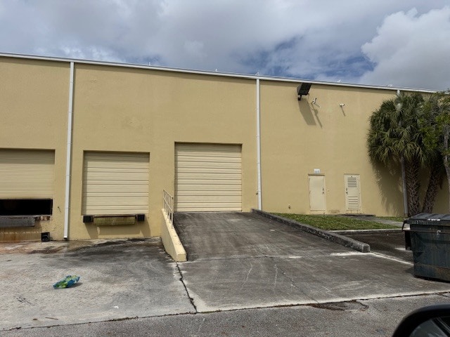 1520 S Powerline Rd, Deerfield Beach, FL for lease - Building Photo - Image 2 of 17