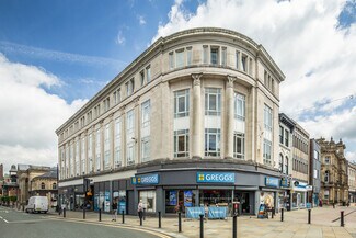 More details for 4-12 Knowsley St, Bolton - Retail for Lease