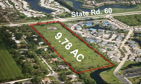 7055 20th St, Vero Beach, FL à vendre - Photo du bâtiment - Image 3 de 3