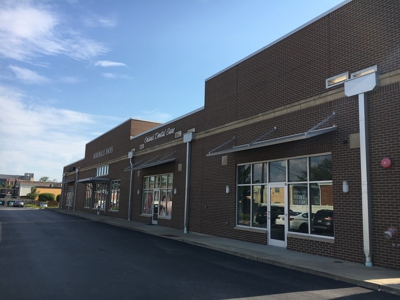 14360 S LaGrange Rd, Orland Park, IL for lease - Building Photo - Image 3 of 7