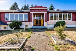 More details for 80304 Old Lorane Hwy, Eugene, OR - Specialty for Sale