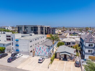 More details for 4119-4123 Kansas St, San Diego, CA - Multifamily for Sale