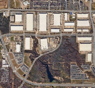 Plus de détails pour 1400 Spinks Dr, Lewisville, TX - Terrain à vendre