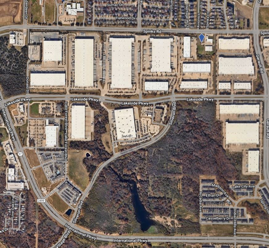 1400 Spinks Dr, Lewisville, TX for sale Primary Photo- Image 1 of 3