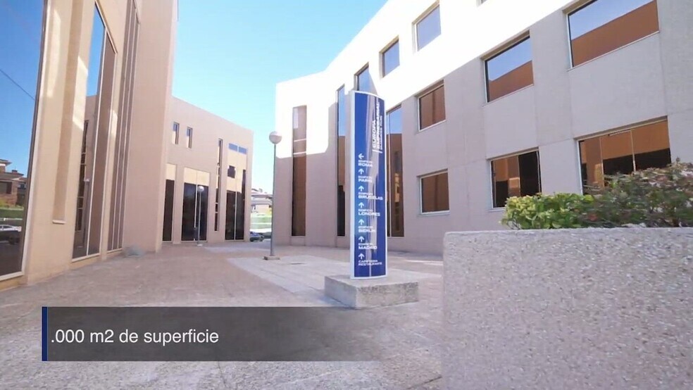 Calle Rozabella, 6, Las Rozas de Madrid, Madrid à louer - Vidéo sur l’inscription commerciale - Image 3 de 30