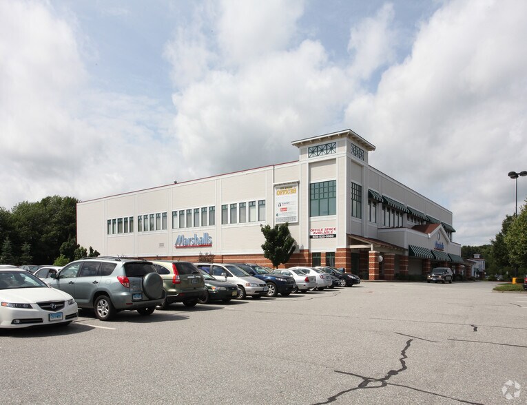 351 N Frontage Rd, New London, CT for lease - Primary Photo - Image 2 of 7