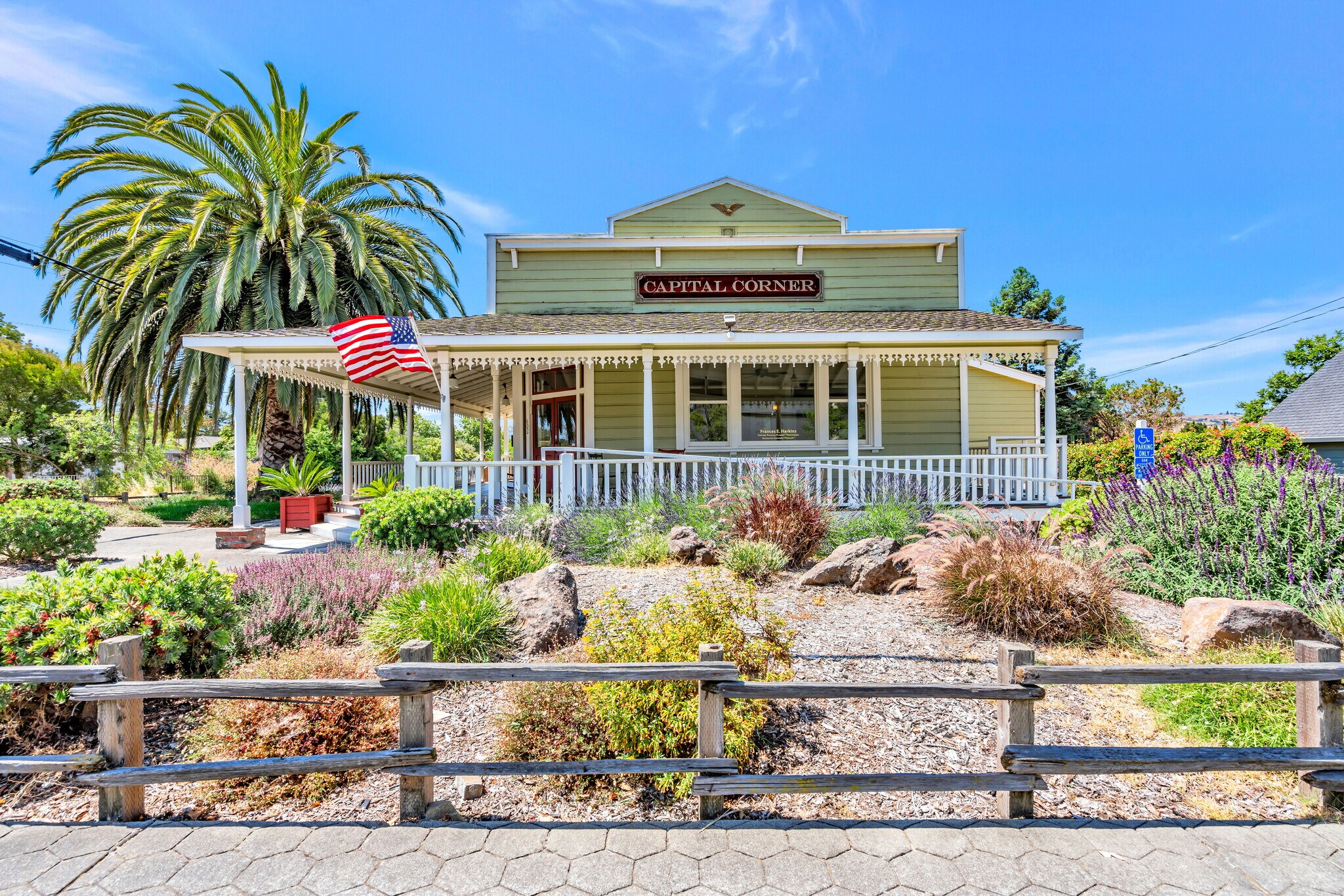 602 W K St, Benicia, CA à vendre Photo du bâtiment- Image 1 de 71