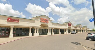 Plus de détails pour 3710 E Main St, Blytheville, AR - Commerce de détail à louer