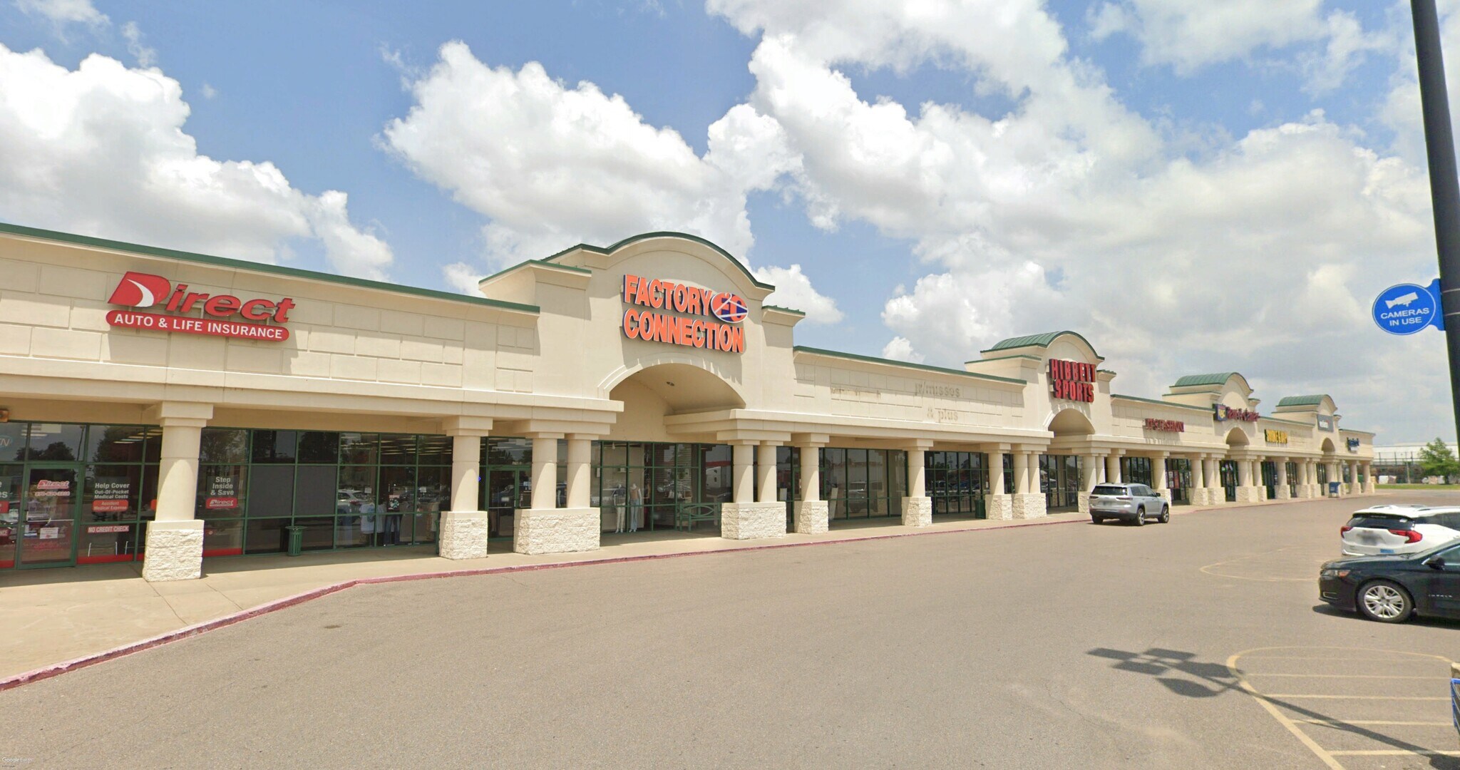 3710 E Main St, Blytheville, AR à louer Photo principale- Image 1 de 5