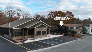 More details for 2531 US-6, Hawley, PA - Office/Medical for Lease