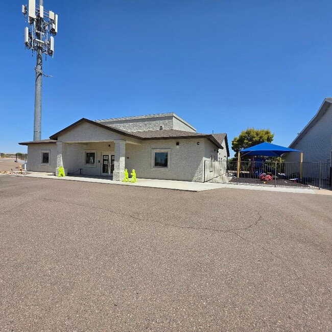 More details for 6532 N El Mirage Rd, Glendale, AZ - Flex for Lease