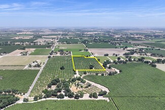 More details for 20821 Grangeville Blvd, Lemoore, CA - Land for Sale