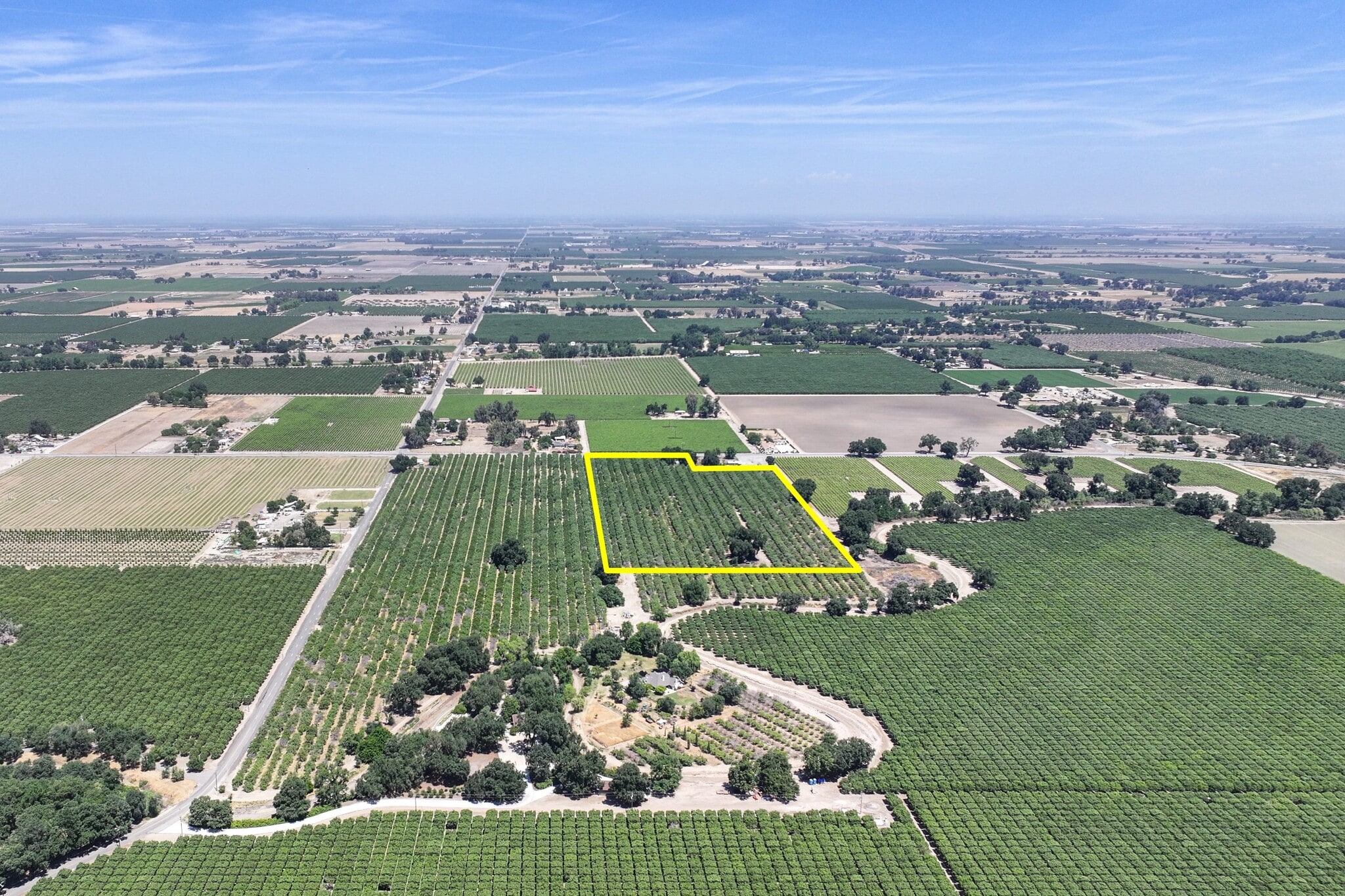 20821 Grangeville Blvd, Lemoore, CA for sale Primary Photo- Image 1 of 5