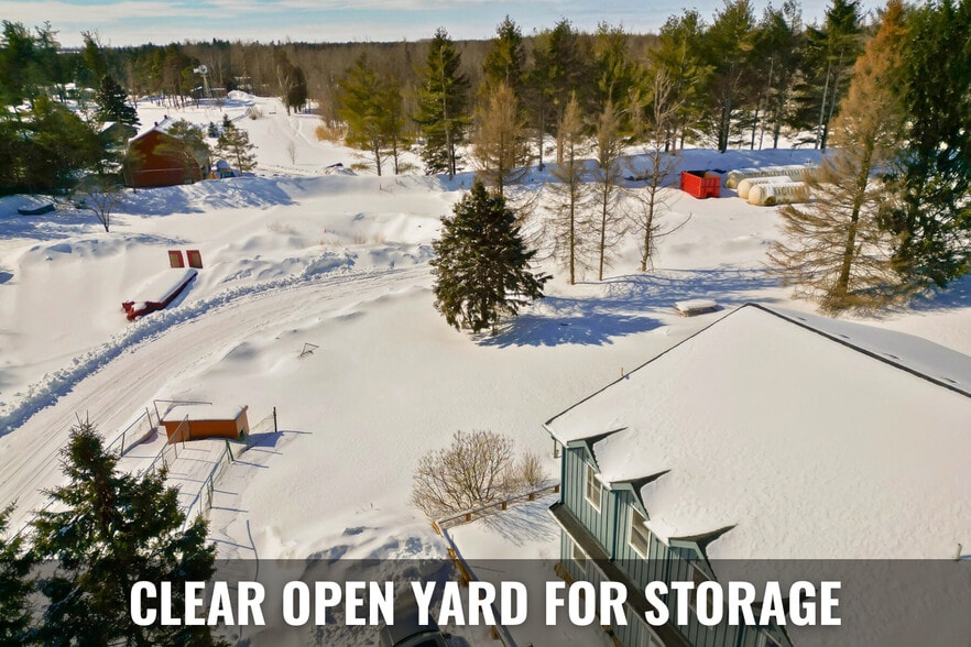 373008 6th Line, Amaranth, ON à vendre - Photo du bâtiment - Image 3 de 8