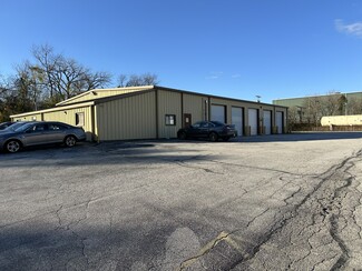 More details for 5805 Murvihill Rd, Valparaiso, IN - Industrial for Sale