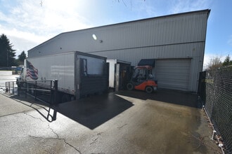 5001 Pacific Ave SE, Lacey, WA à louer Photo du bâtiment- Image 1 de 7