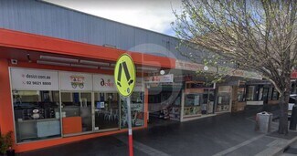 Plus de détails pour 24-30 Flushcombe Rd, Blacktown - Commerce de détail à louer