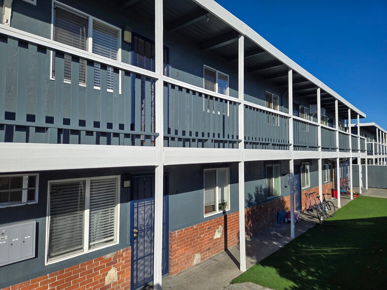 1124 Union Ave, Fairfield, CA for sale - Building Photo - Image 3 of 22