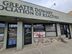 12065 Paramount Blvd, Downey, CA for lease Interior Photo- Image 2 of 4