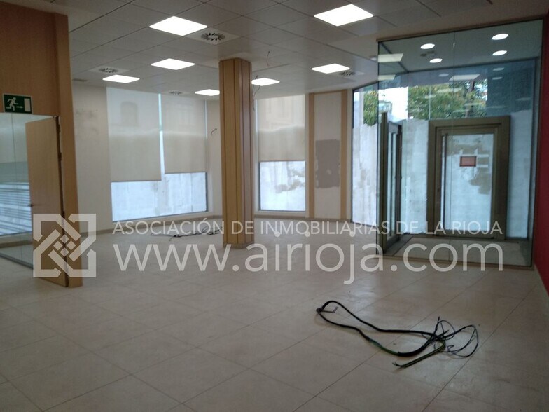 Retail in Logroño, La Rioja for lease - Interior Photo - Image 1 of 1