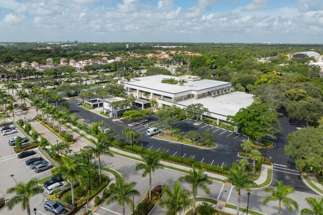 Plus de détails pour 5300 Broken Sound Blvd NW, Boca Raton, FL - Médical à louer