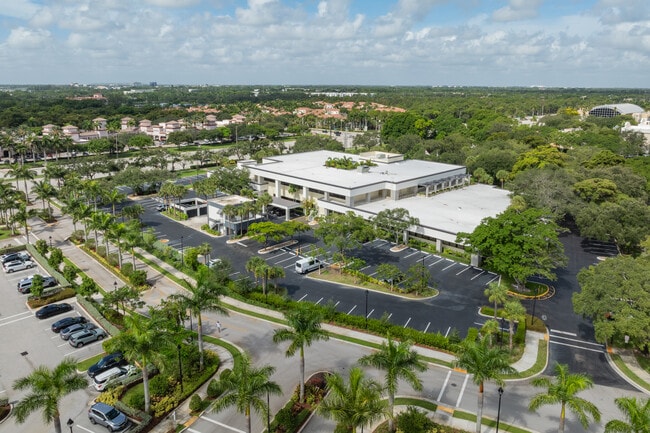 More details for 5300 Broken Sound Blvd NW, Boca Raton, FL - Office/Medical for Lease