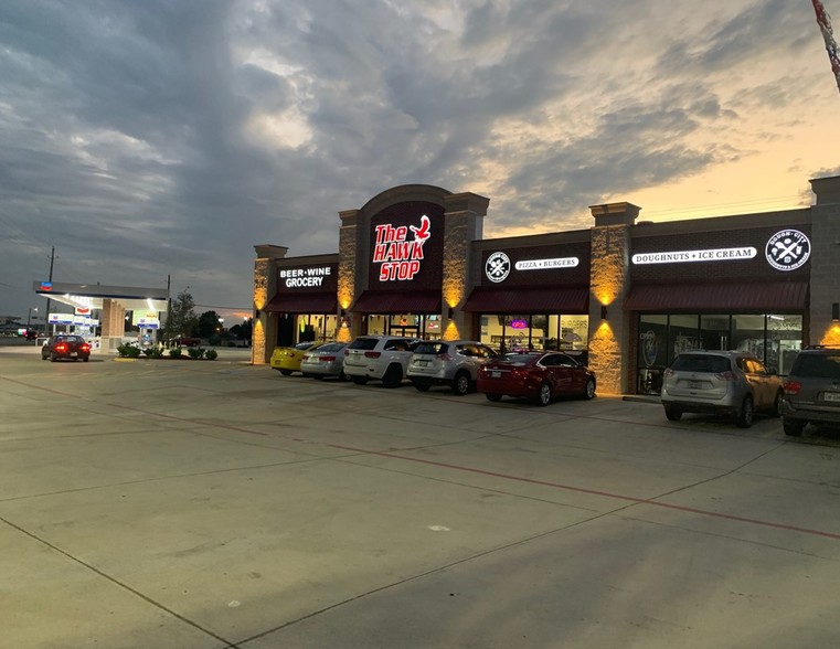 219 State Highway 342, Red Oak, TX for lease - Primary Photo - Image 1 of 9